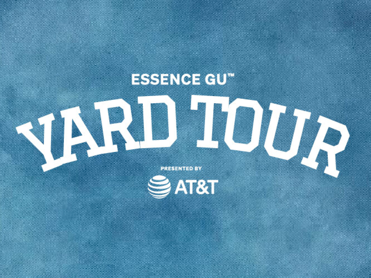 ESSENCE Girls United Launches First-Ever GU Yard Tour Presented By AT&T At Texas Southern University